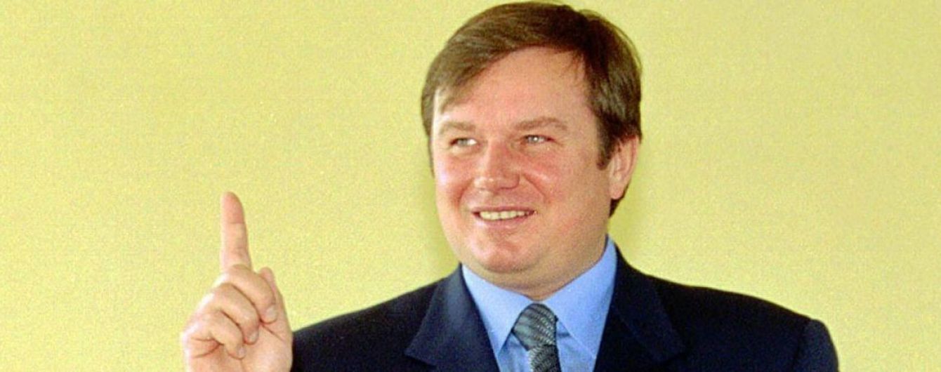 Скандального екс-керівника ДУСі Бакая затримали у Москві - джерела