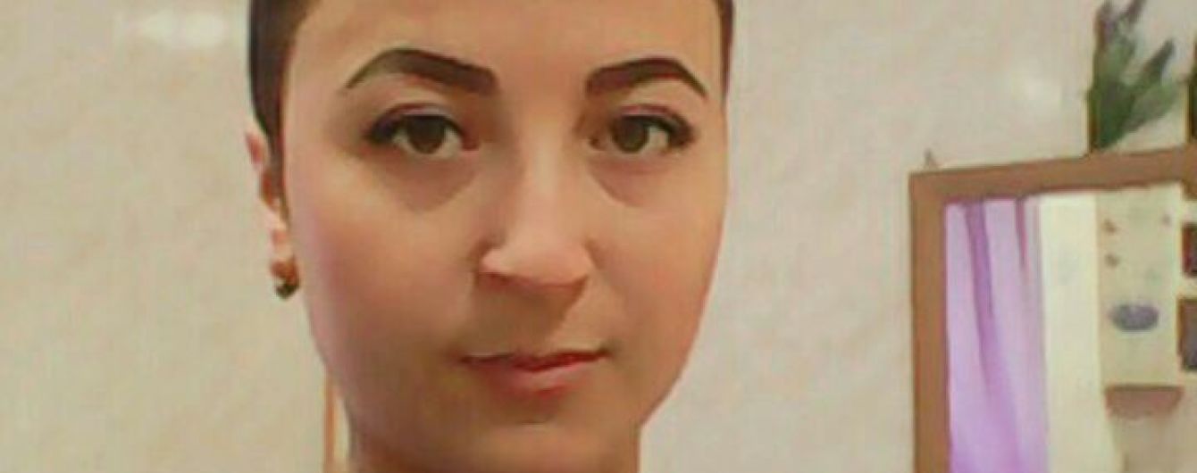 Помочь спасти ей жизнь просит Светлана