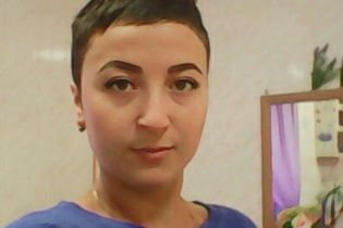Помочь спасти ей жизнь просит Светлана