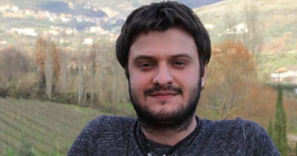 НАБУ осуществляет обыски у сына Авакова