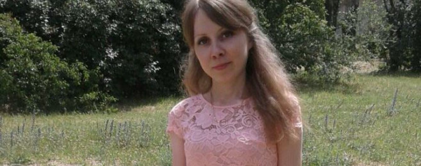 Важка форма меланоми загрожує життю Альони