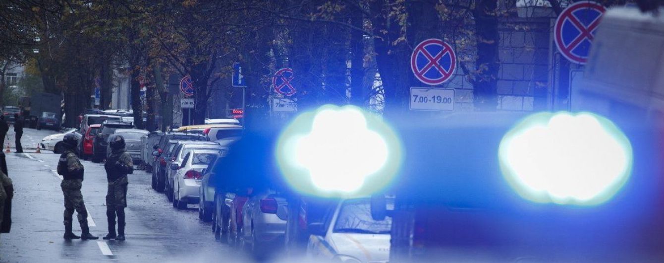 НАБУ провело обыск в IT-компании SAP Ukraine