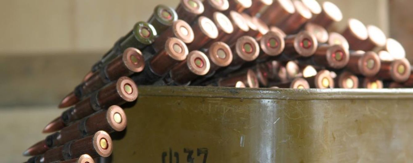 У боях на Донбасі загинув український боєць