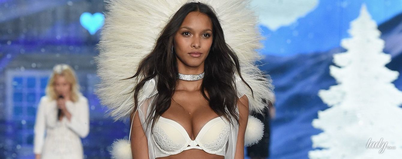 Бренд Victoria's Secret объявил имя "ангела", который представит Fantasy Bra