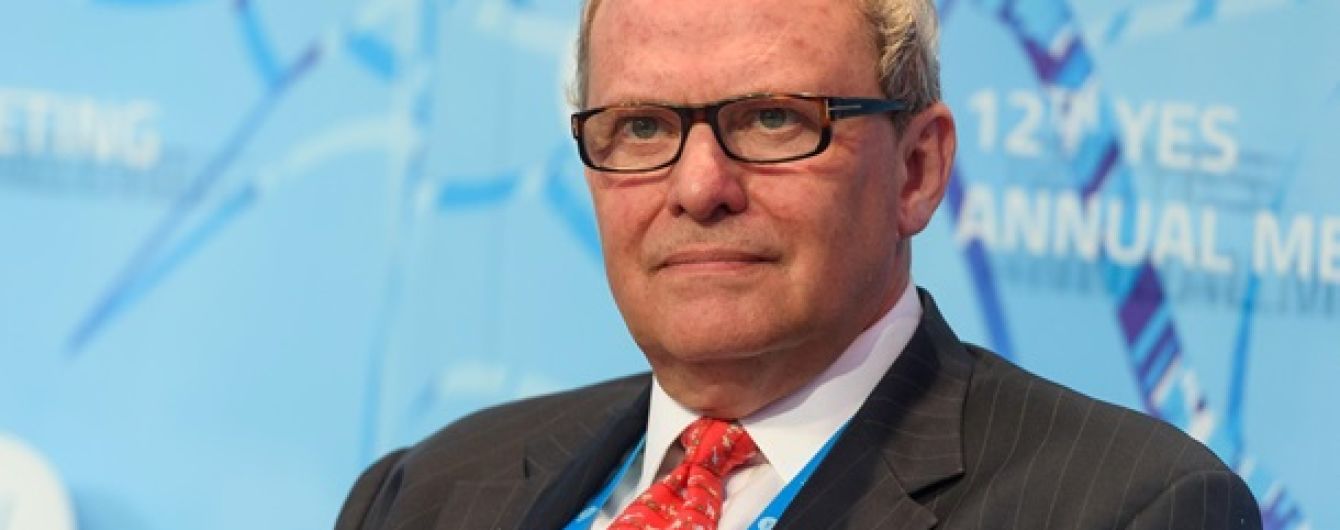 Аслунд розповів, як Україні вийти зі скандалу з НАБУ, щоб не втратити довіру США та ЄС