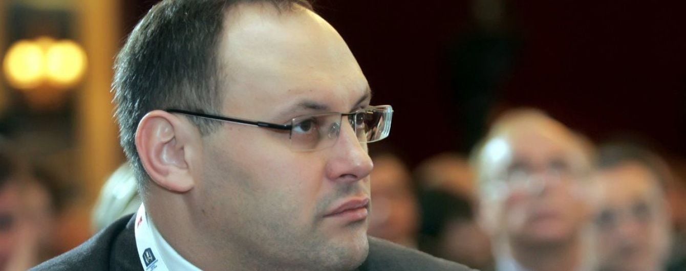 Луценко підтвердив сплату Каськівим 7,5 млн грн збитків і не виключив укладення угоди зі слідством