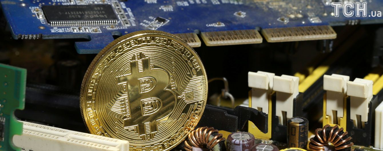 Неудержимый биткоин побил очередной рекорд по подорожанию