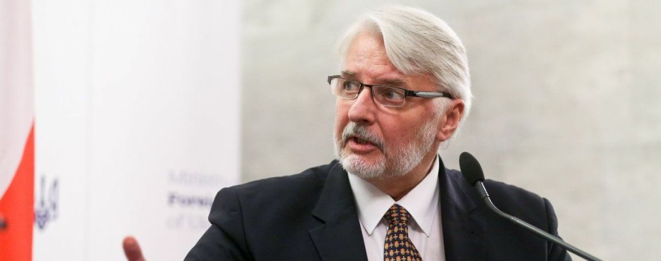Польща погрожує Україні проблемами через УПА та Волинську трагедію