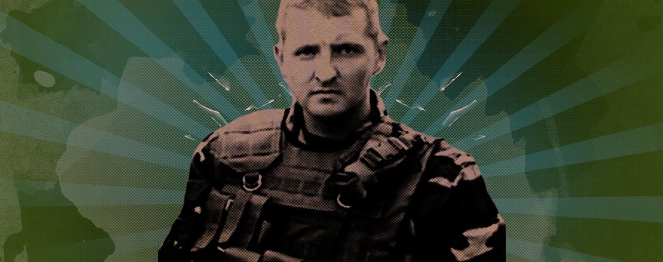 13 років в'язниці за захист блокпоста. Хто такий Колмогоров і чому про нього "гуде" Facebook
