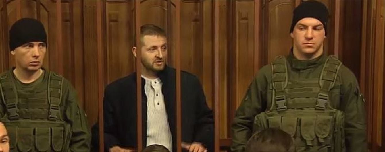 Стало известно, когда суд повторно рассмотрит резонансное дело пограничника Колгоморова