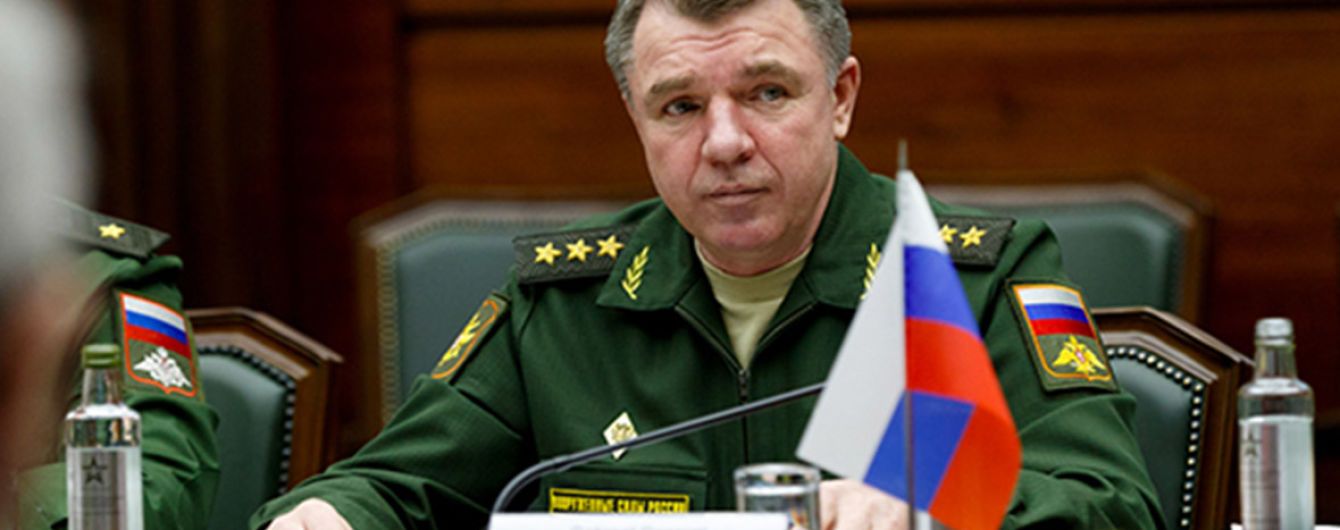 В РФ назначили командующего войсками в Сирии, который будет готовить завершение операции - СМИ