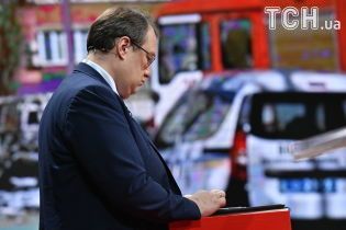 Росіяни готували проти Геращенка диверсію, яку хотіли "повісити" на батальйон "Донбас"