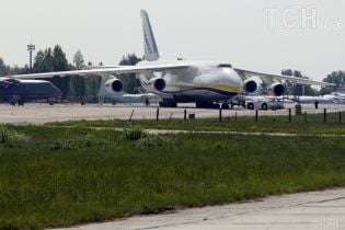"Антонов" уклав ще на три роки контракт із НАТО на надання в оренду літаків