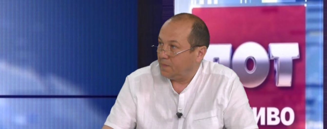 На Луганщине убили главу фракции БПП "Солидарность"