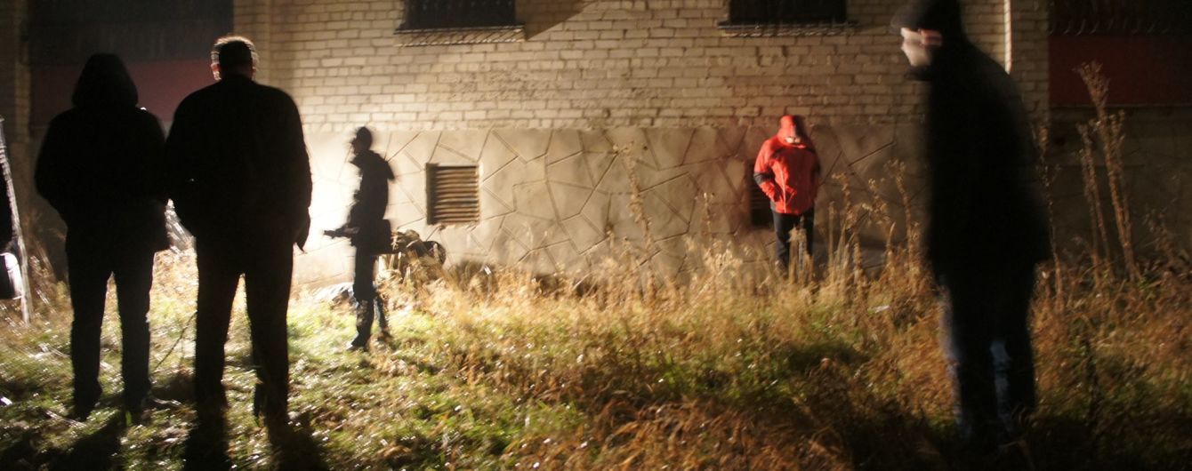 Неподалік місця вбивства Самарського знайдене тіло молодого чоловіка – ЗМІ