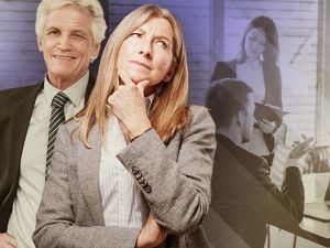 Квоты на работу для 45-летних: помощь или помеха?