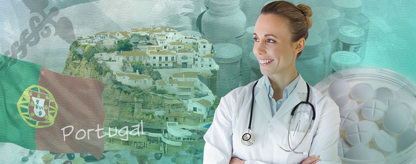 Як лікують у Португалії: коли безкоштовна медицина непопулярна
