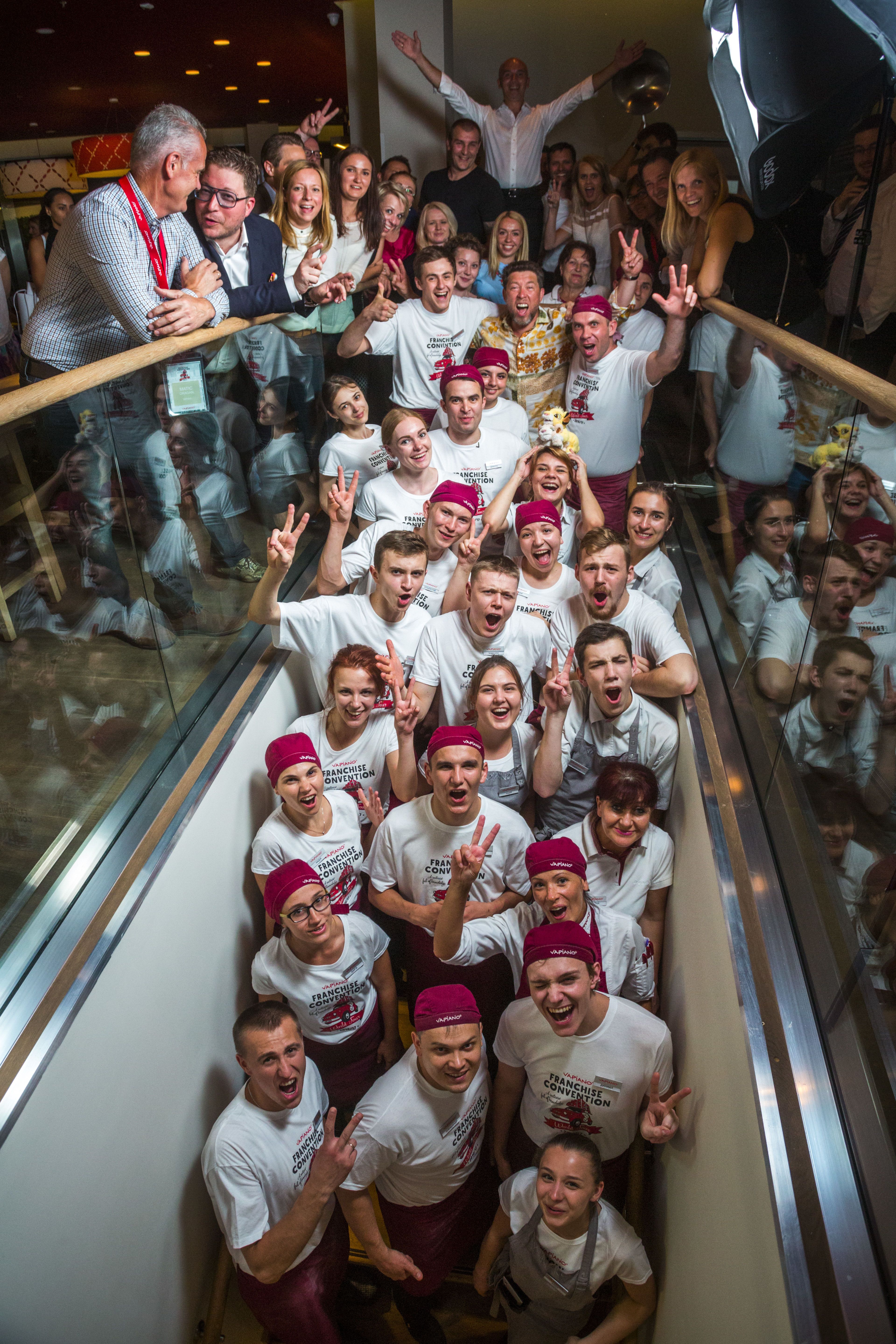 Українські ресторани Vapiano_3