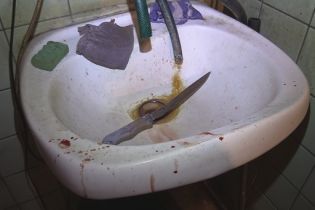 В Киеве конфликт между коллегами-пенсионерами из-за политических разногласий завершился резней