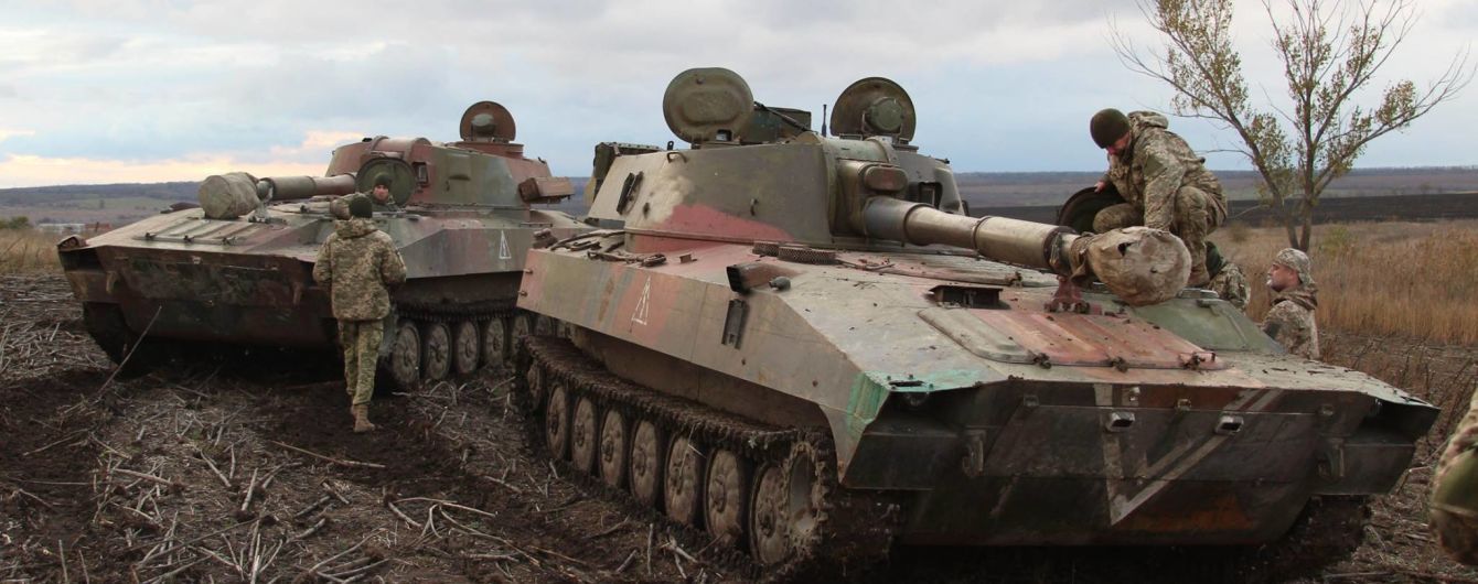 Уряд збільшив одноразову матеріальну допомогу сім'ям загиблих бійців АТО