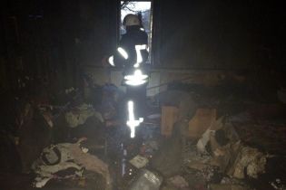 У селі на Київщині вибухнув телевізор – травмувалися двоє людей