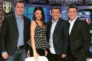 Как "Динамо" и "Шахтер" покоряют Европу – смотри в "Профутбол"