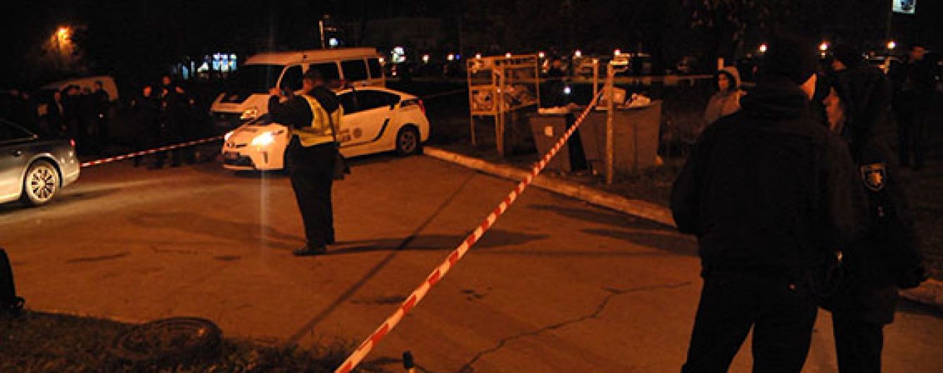 Вбитий у Харкові бізнесмен був причетний до вбивства Вороненкова – Луценко