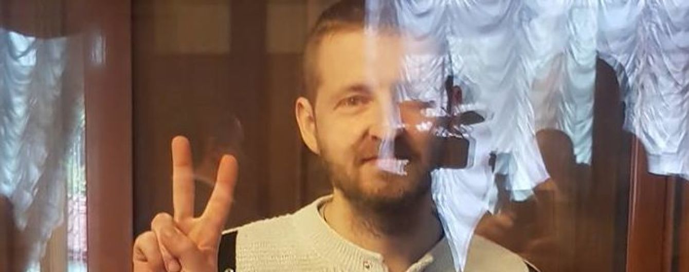 Колмогоров заявил, что принял решение стрелять самостоятельно