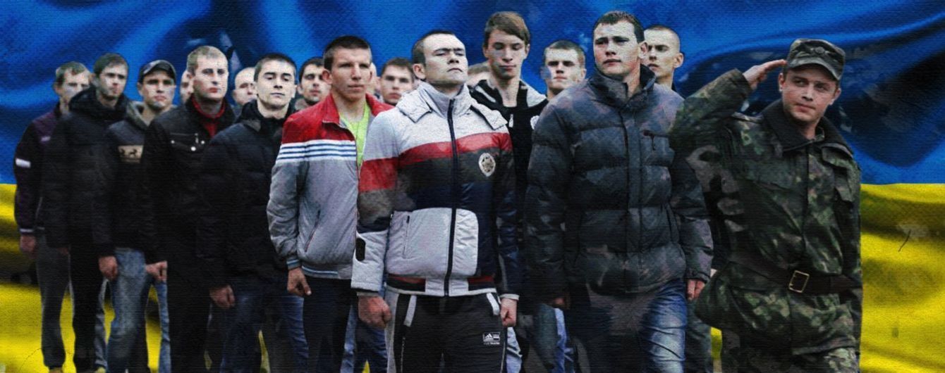 Ночные облавы на призывников. Все, что нужно знать о “рейдах” военкоматов
