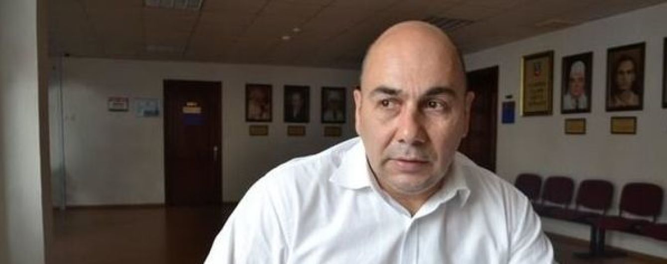 "Черкассы занимает "Хы" место". Заместитель мэра оконфузился с цифрами