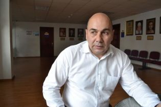 "Черкассы занимает "Хы" место". Заместитель мэра оконфузился с цифрами