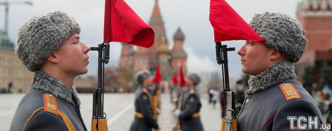 В Москве исчез киевлянин-участник АТО – СМИ