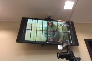 Денісова надіслала омбудсмену РФ результати медичних досліджень Гриба на підтвердження критичного стану