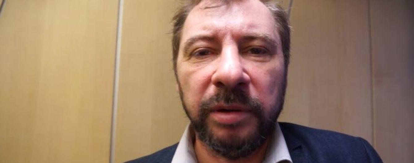 СБУ заборонила російському журналісту в'їзд до України на п’ять років