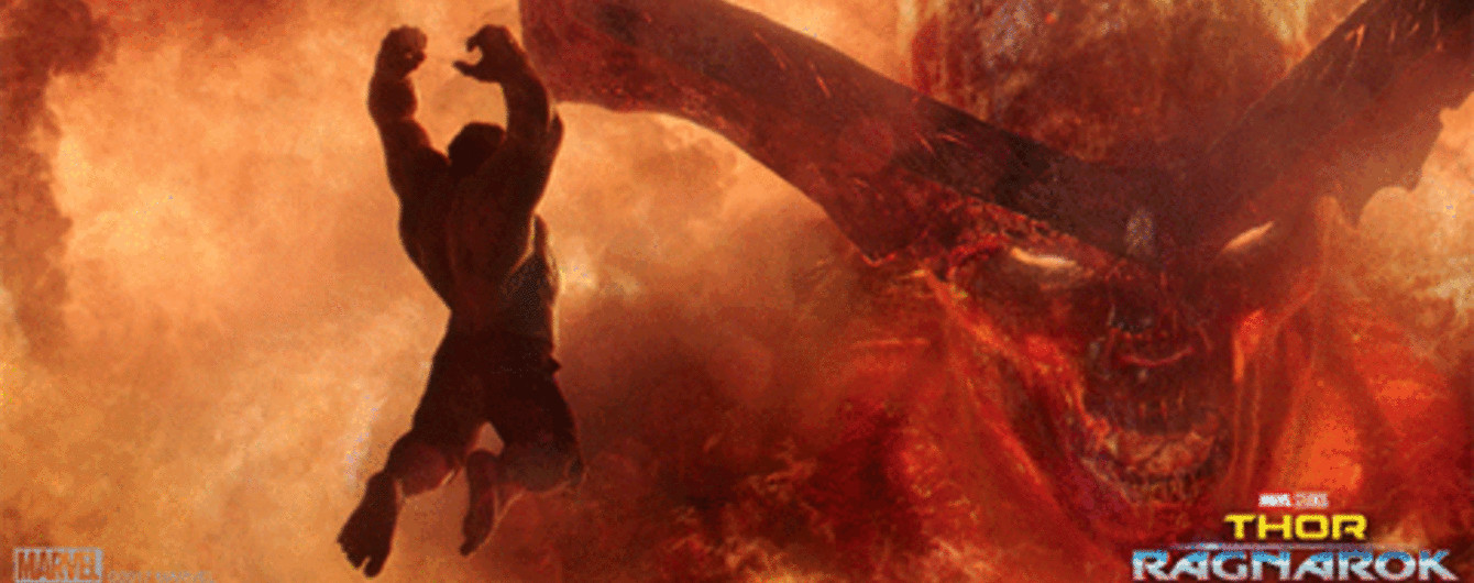 "Тор: Рагнарёк": лучшая из экранизаций комиксов Marvel