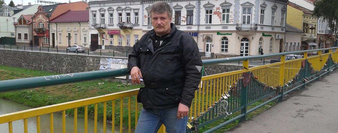 Станіслав потребує допомоги на лікування