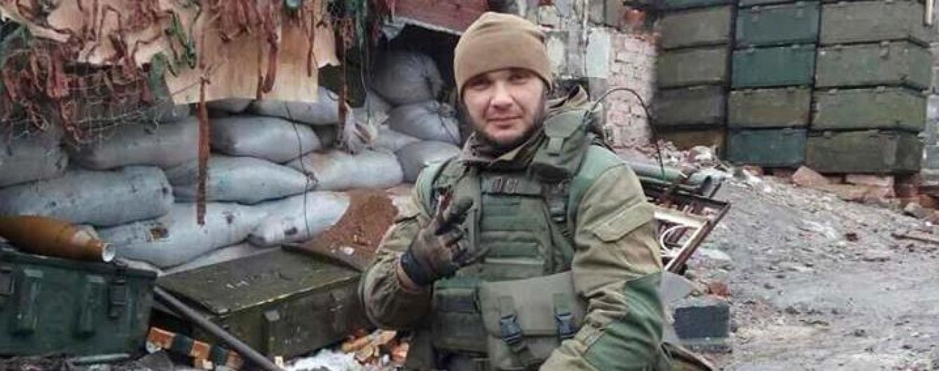 Загиблий на Луганщині солдат передчував свій останній бій – побратим