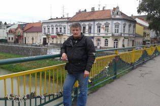 Станіслав потребує допомоги на лікування