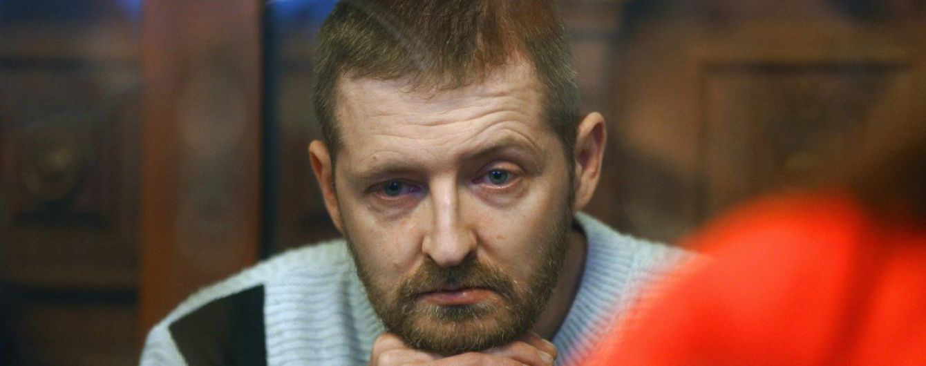 Суд взялся за пересмотр дела пограничника Колмогорова, который расстрелял автомобиль под Мариуполем