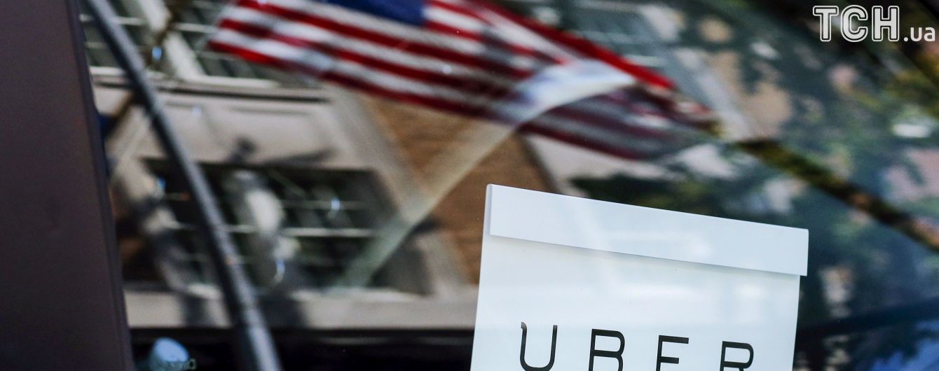 Uber и NASA заключили контракт по запуску летающего такси