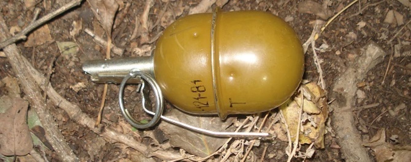 У Луганську три жінки отримали важкі поранення під час вибуху гранати