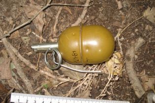 У Луганську три жінки отримали важкі поранення під час вибуху гранати
