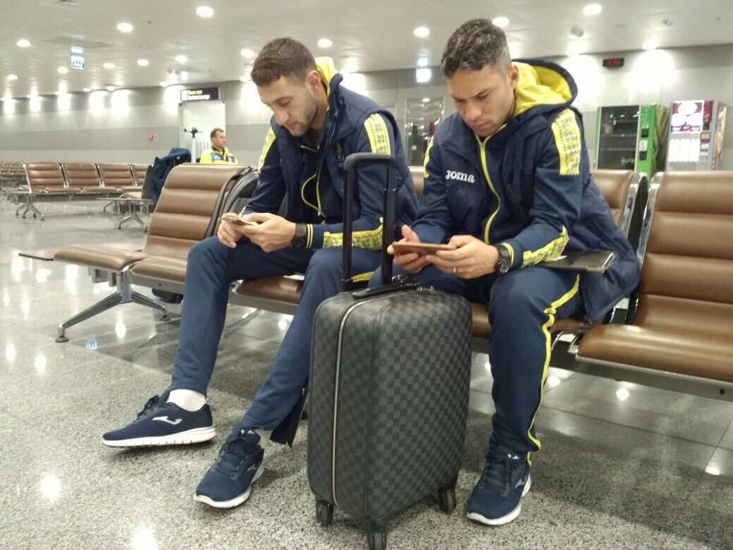 збірна україни