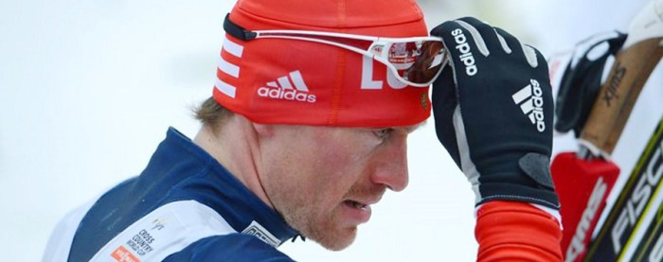 Ще одного російського лижника позбавили трьох медалей Олімпіади-2014 в Сочі