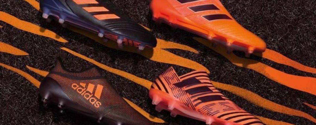 В Adidas повідомили про закриття сотень магазинів у Росії