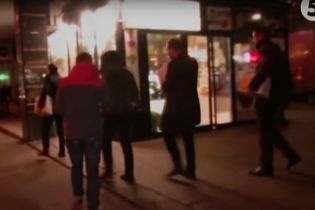 Прокуратура провела обыски в фискальной службе и изъяла документы