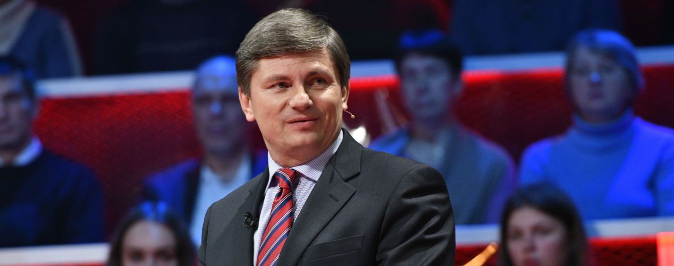 Герасимов озвучив пропозиції БПП щодо оновлення складу ЦВК