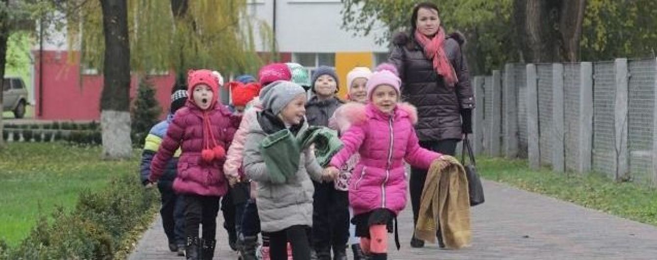 На Дніпропетровщині проходить тренінг Благодійного Фонду Порошенка з розвитку інклюзивної освіти
