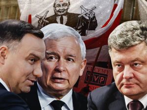 Партнерство в чорно-білих тонах