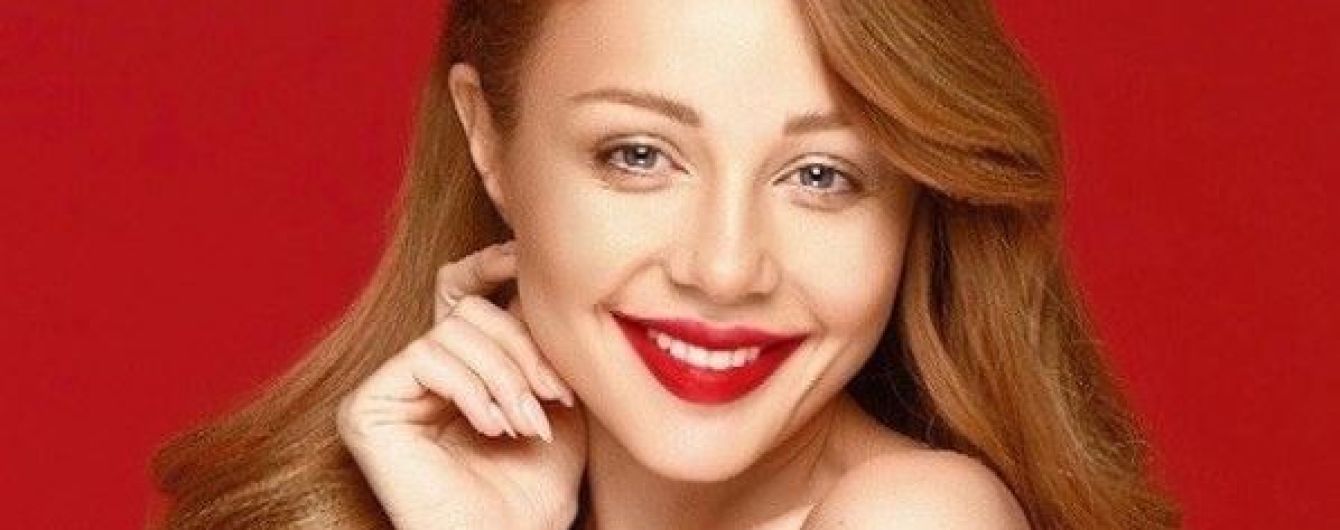 В Сети появилось интервью с 14-летней Тиной Кароль